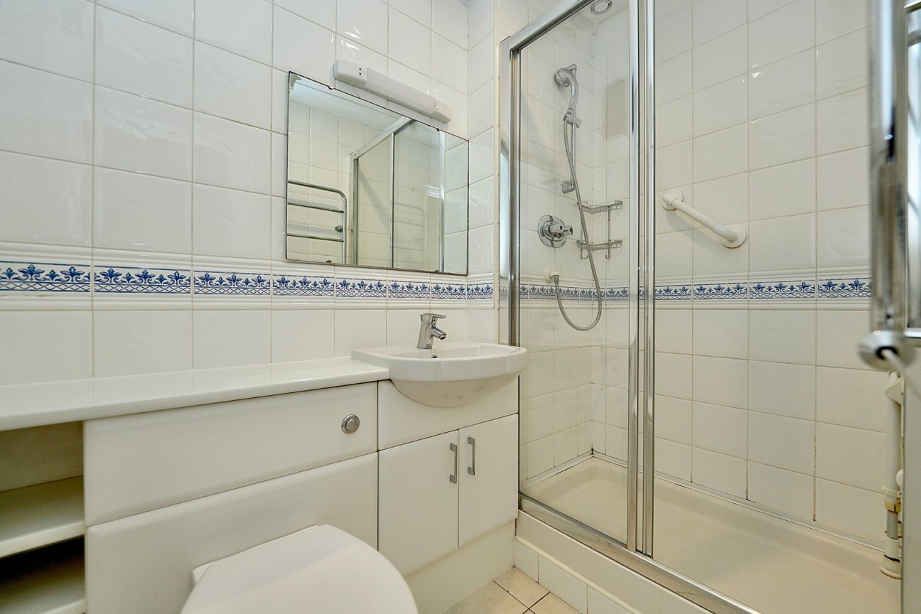 Swineshead, Bedford