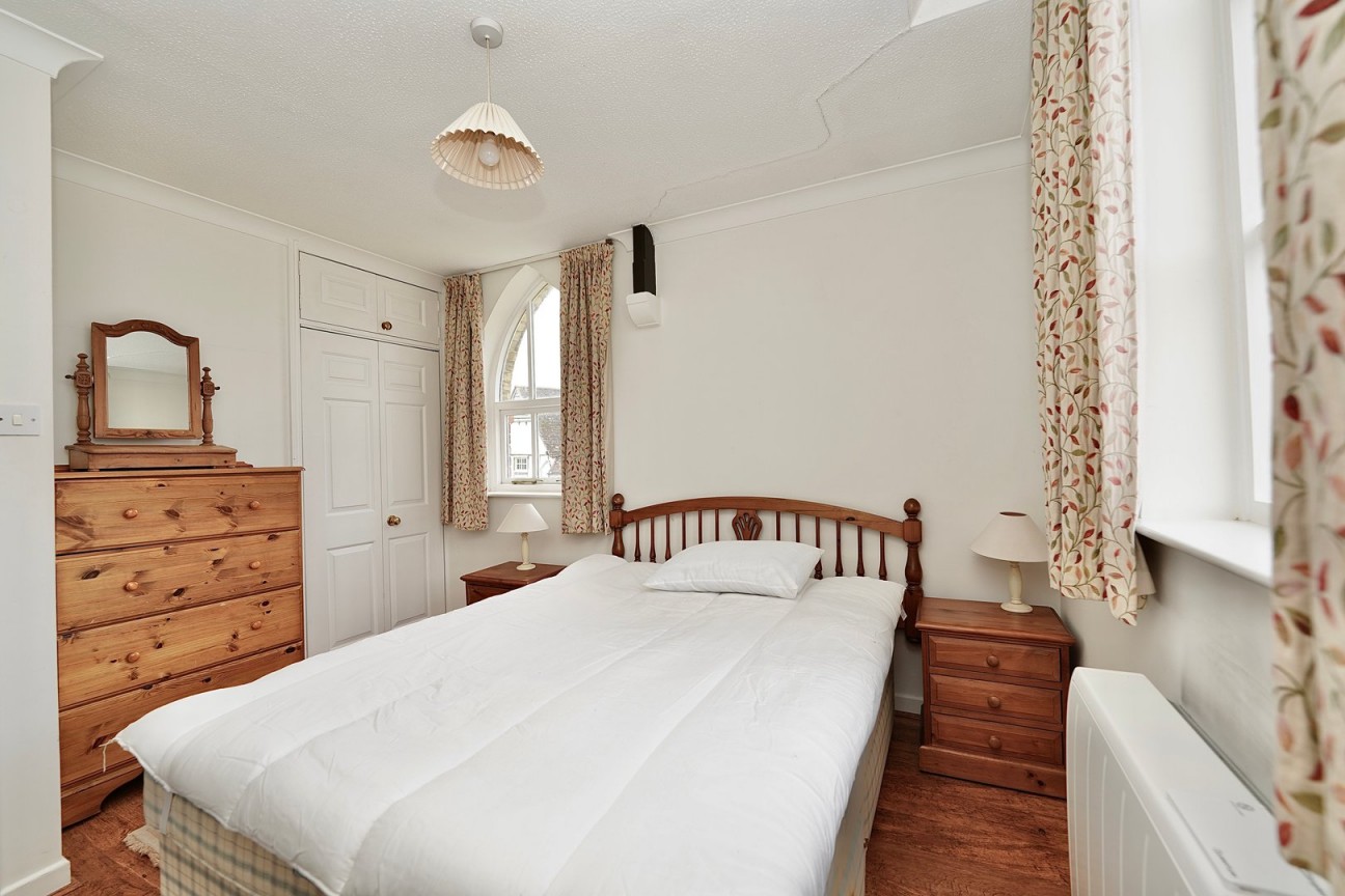 Swineshead, Bedford