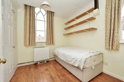 Swineshead, Bedford