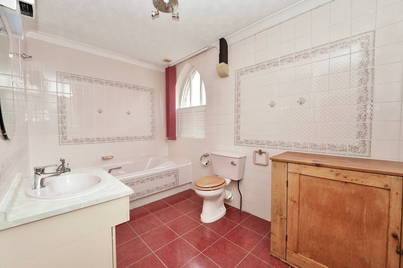 Swineshead, Bedford