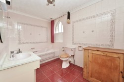 Swineshead, Bedford