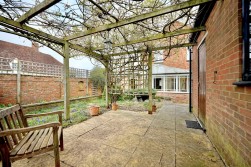 Swineshead, Bedford