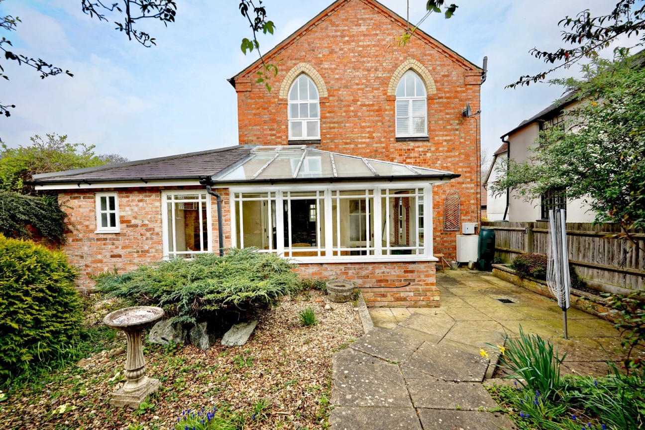 Swineshead, Bedford
