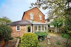 Swineshead, Bedford