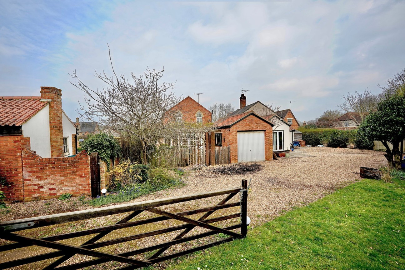 Swineshead, Bedford