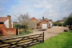 Swineshead, Bedford