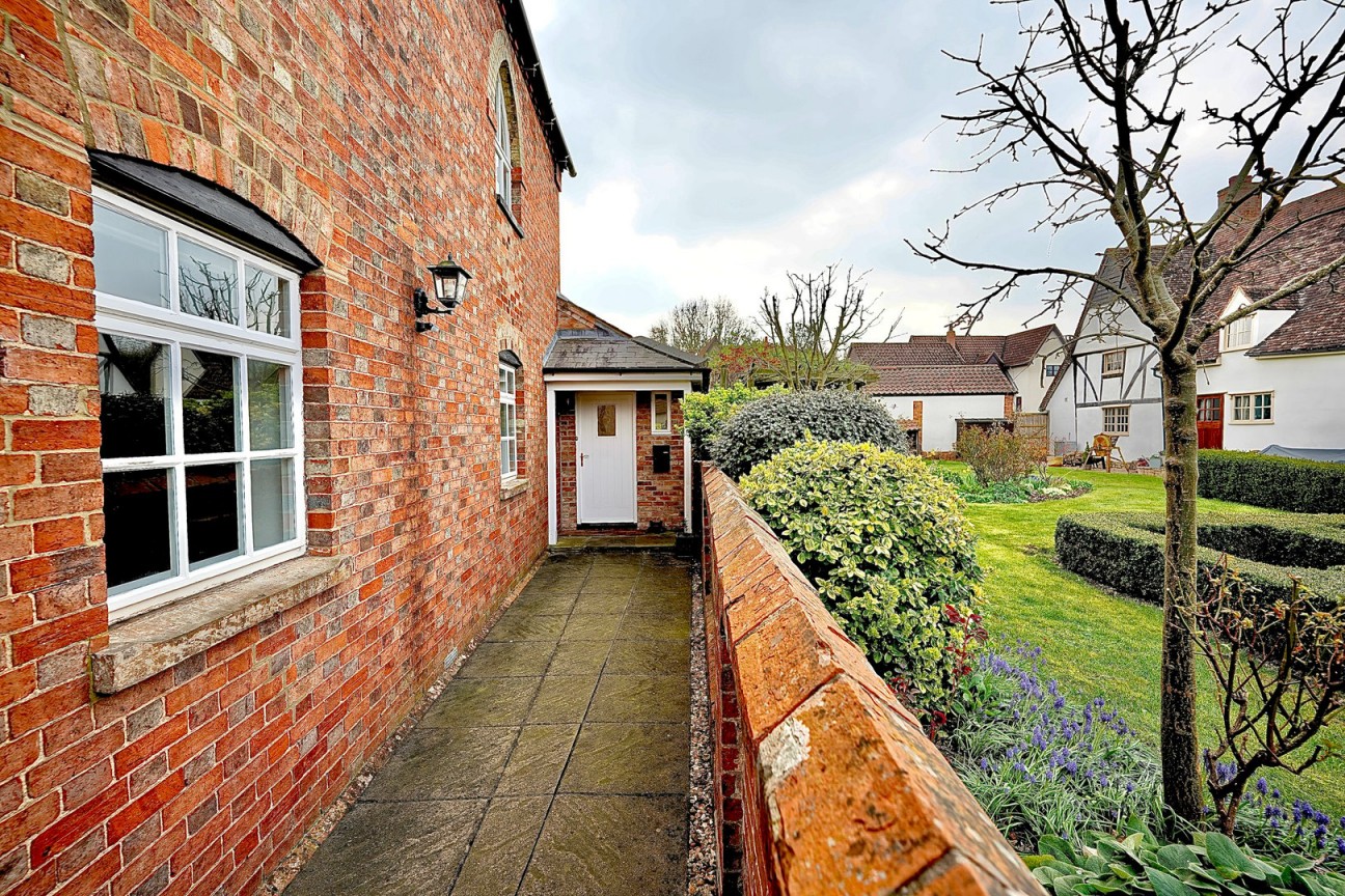 Swineshead, Bedford