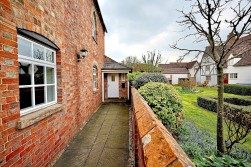 Swineshead, Bedford
