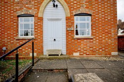 Swineshead, Bedford