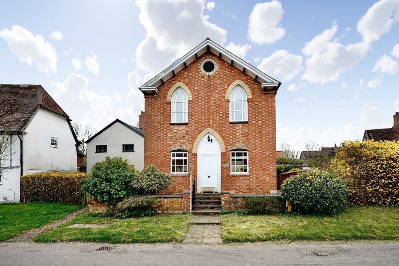 Swineshead, Bedford