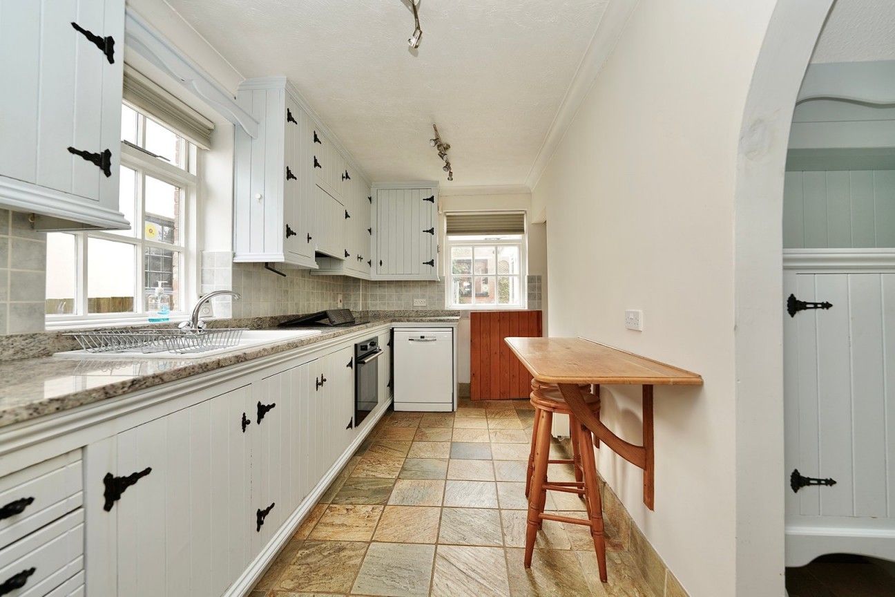Swineshead, Bedford