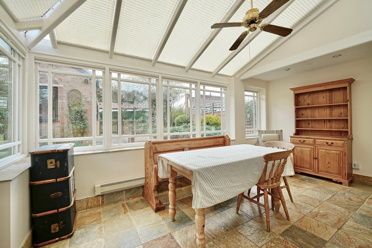 Swineshead, Bedford