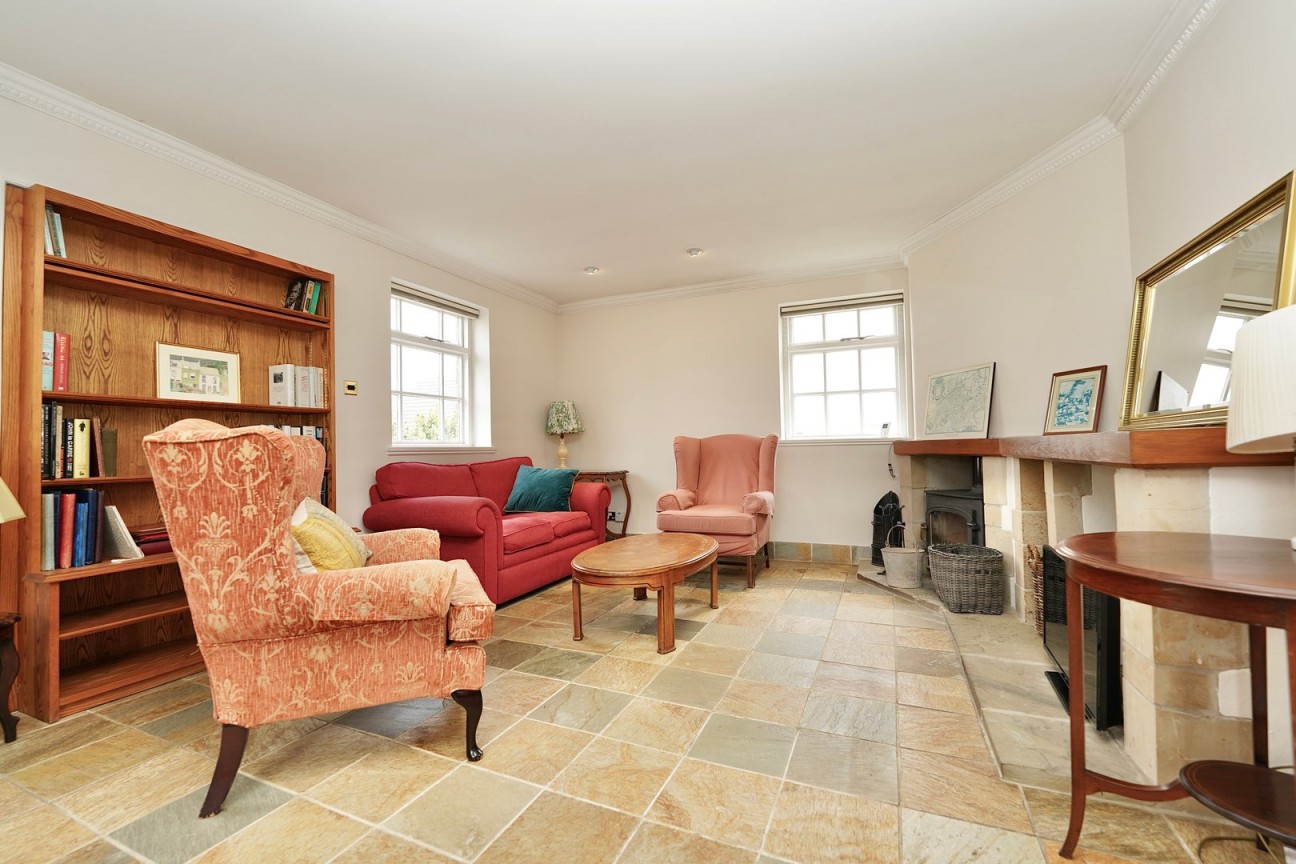 Swineshead, Bedford