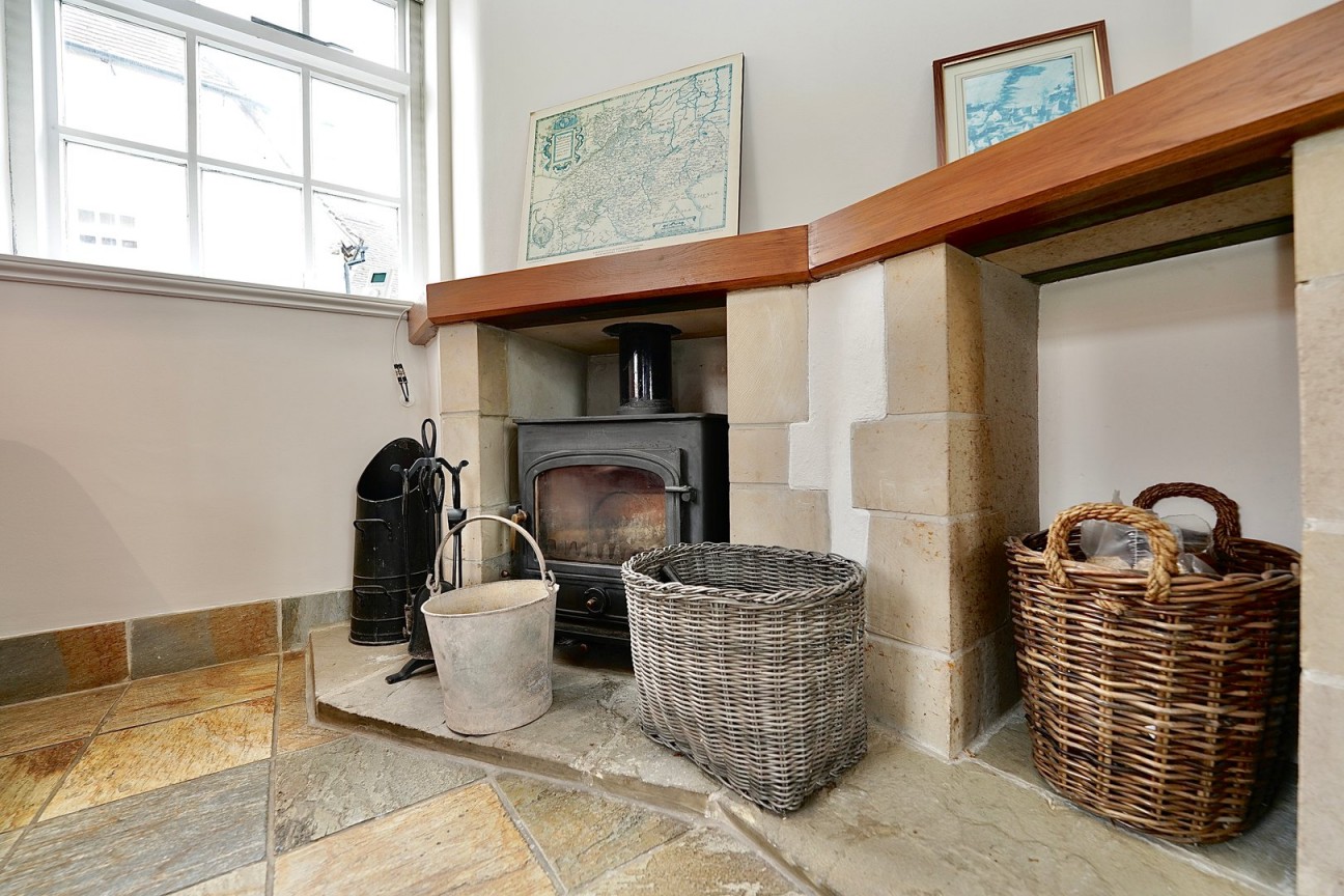 Swineshead, Bedford