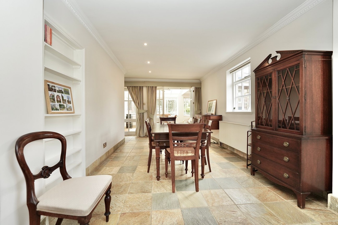 Swineshead, Bedford