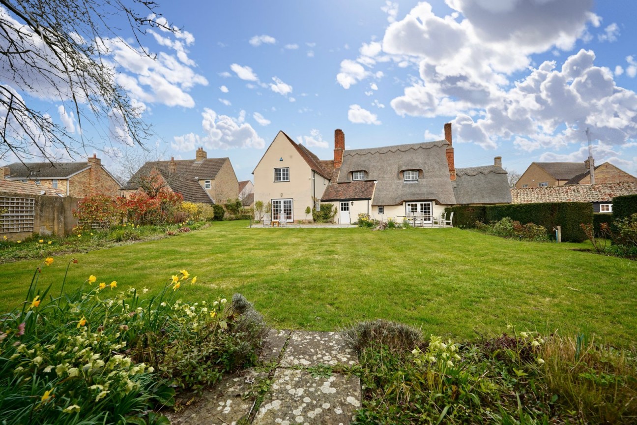 Alconbury, Huntingdon