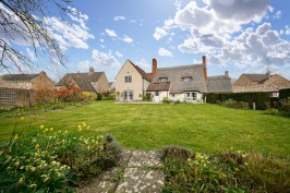 Alconbury, Huntingdon