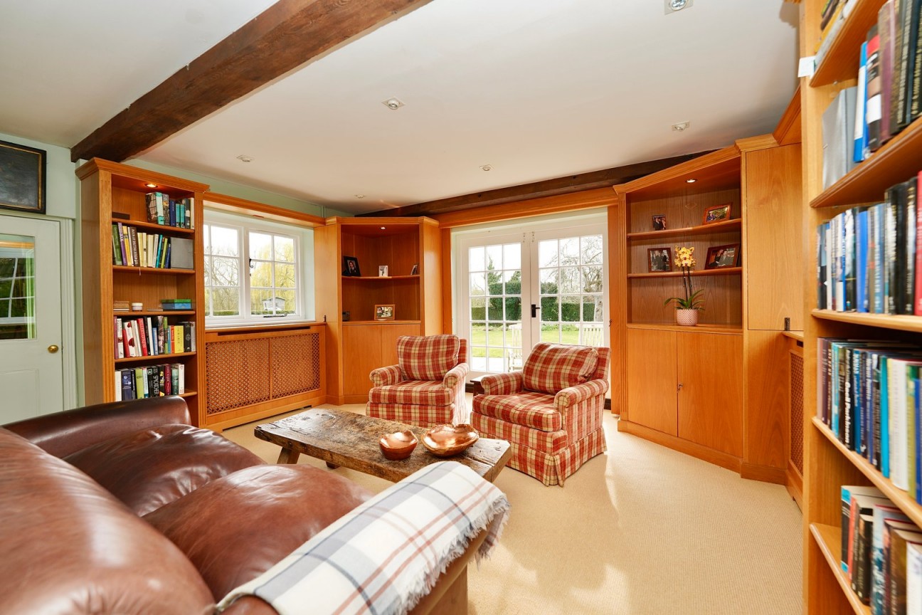 Alconbury, Huntingdon