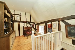 Alconbury, Huntingdon