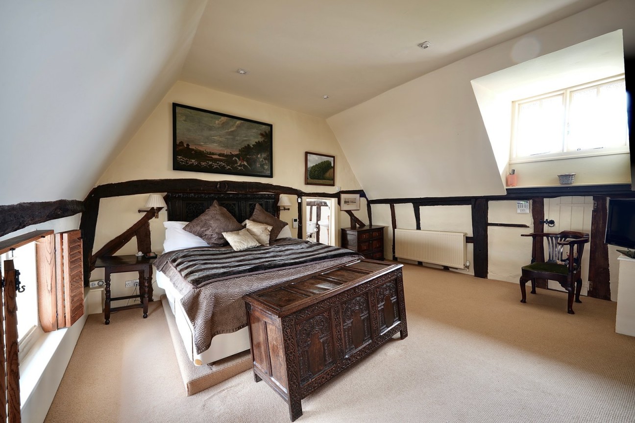 Alconbury, Huntingdon