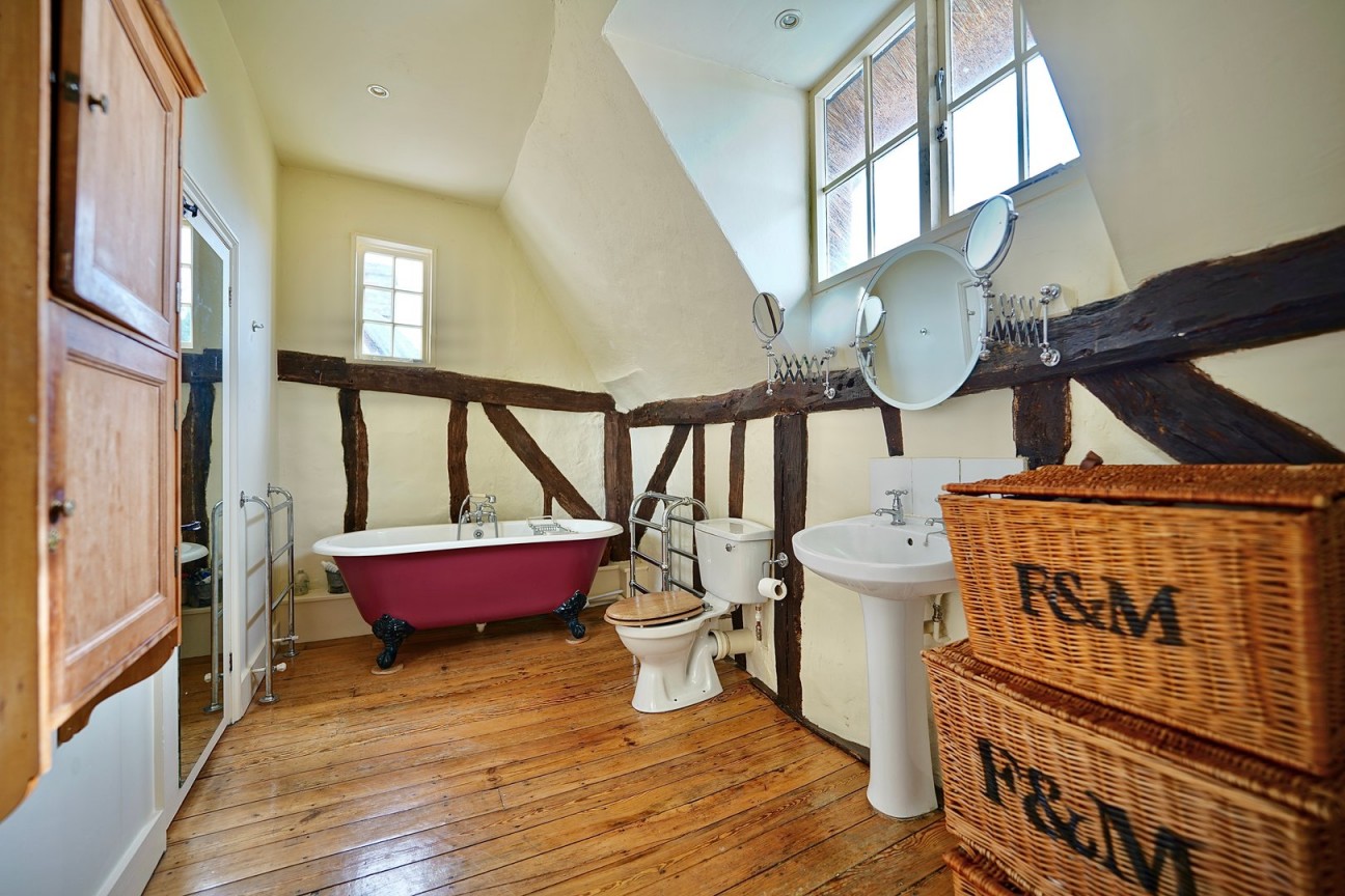 Alconbury, Huntingdon