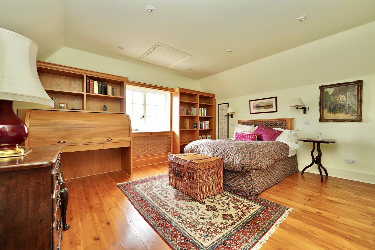 Alconbury, Huntingdon