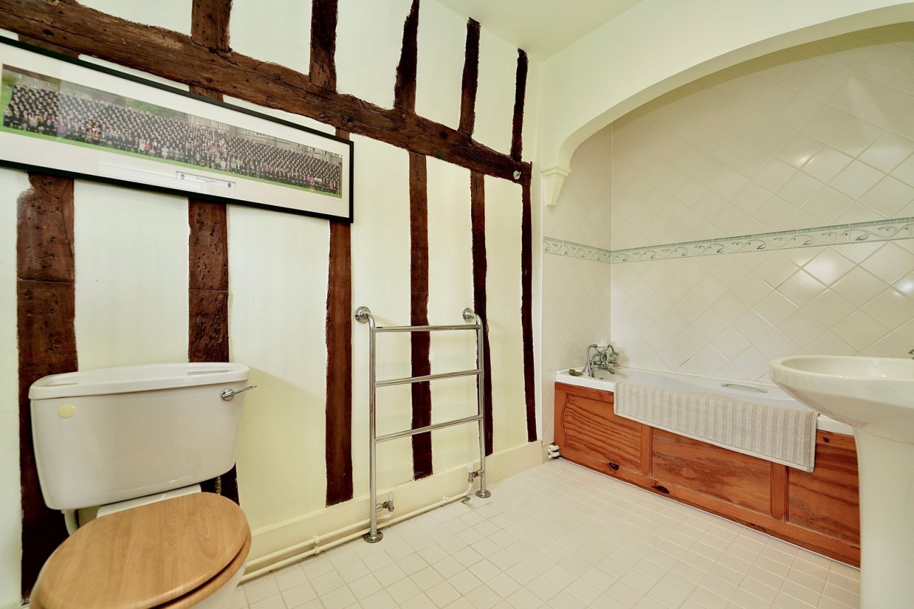 Alconbury, Huntingdon