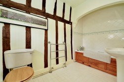 Alconbury, Huntingdon