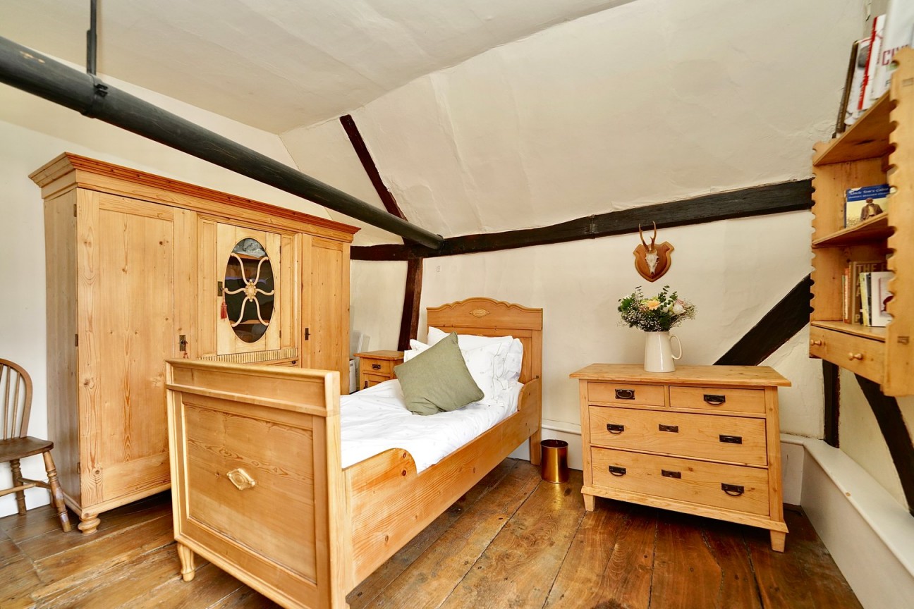 Alconbury, Huntingdon