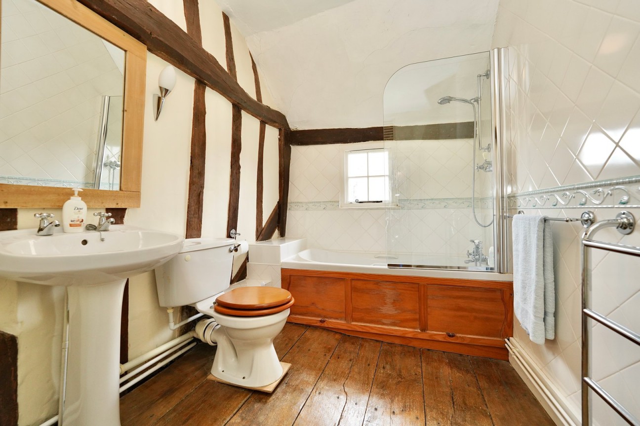 Alconbury, Huntingdon