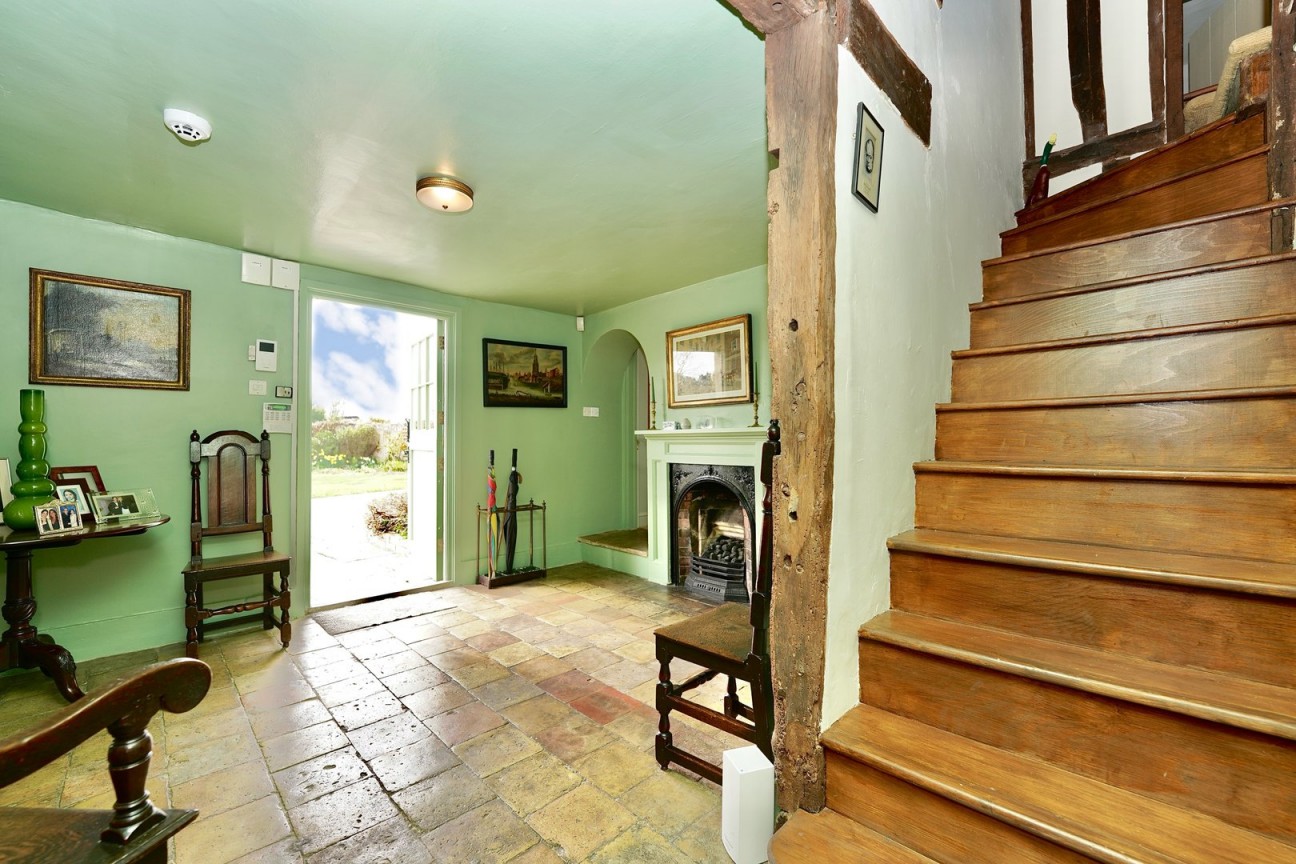 Alconbury, Huntingdon