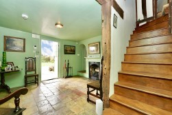 Alconbury, Huntingdon