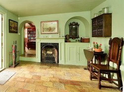 Alconbury, Huntingdon