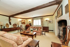 Alconbury, Huntingdon