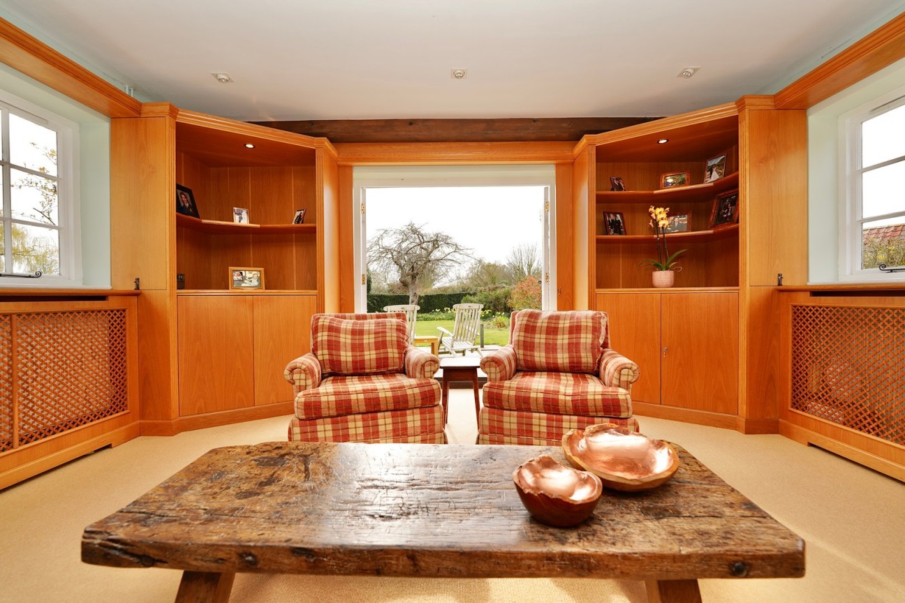 Alconbury, Huntingdon