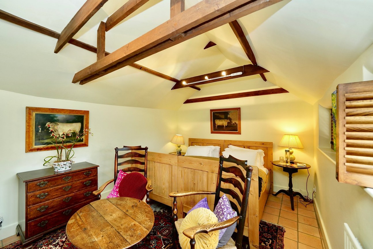 Alconbury, Huntingdon