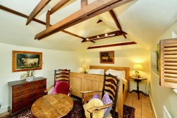 Alconbury, Huntingdon