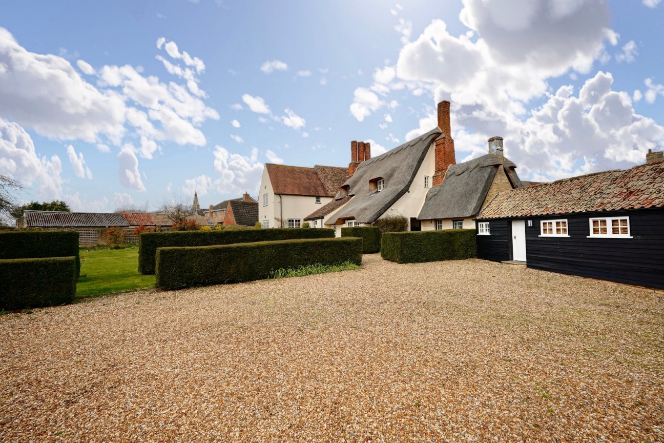 Alconbury, Huntingdon