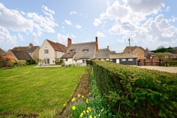 Alconbury, Huntingdon