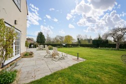 Alconbury, Huntingdon