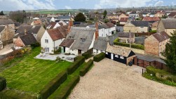 Alconbury, Huntingdon