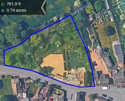 Alconbury, Huntingdon