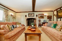 Alconbury, Huntingdon