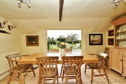 Alconbury, Huntingdon