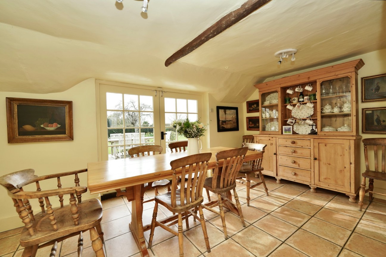 Alconbury, Huntingdon