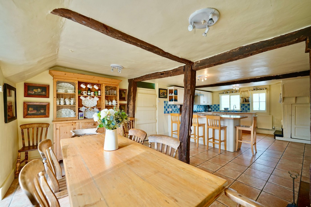 Alconbury, Huntingdon