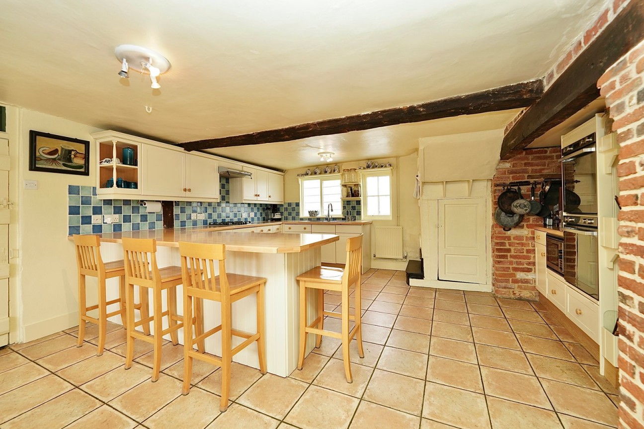 Alconbury, Huntingdon