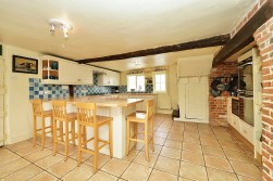 Alconbury, Huntingdon