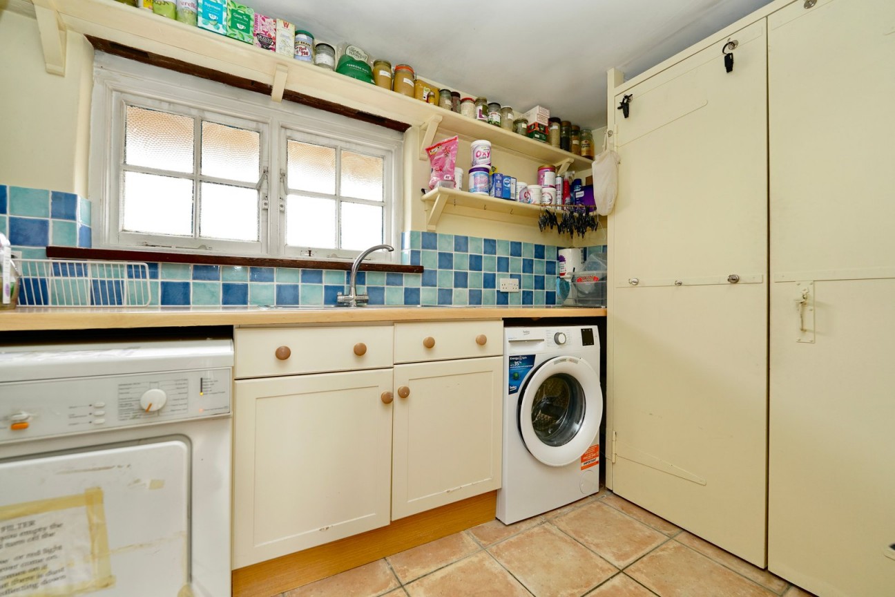 Alconbury, Huntingdon