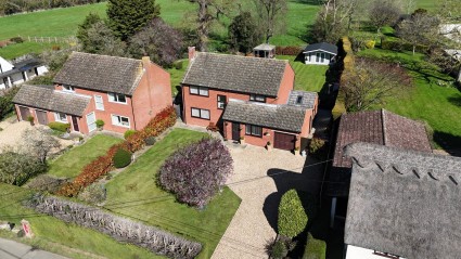 High Street, Lower Dean, Bedfordshire